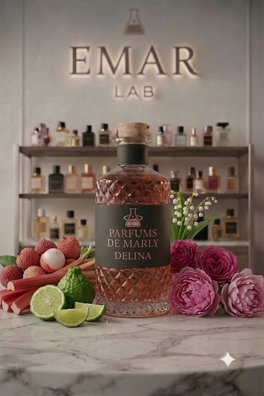 Parfums de Marly - Delina