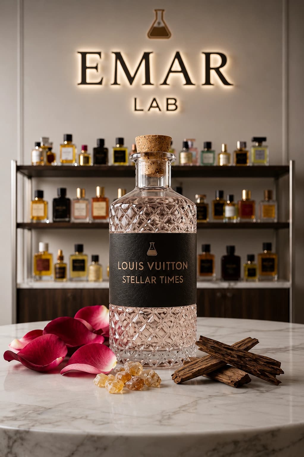 Louis Vuitton - Stellar Times