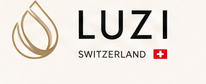 Логотип LUZI